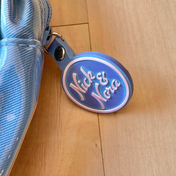 NICK & NORA toiletry bags - Picture 2 of 7